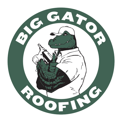 Big Gator Roofing | South Texas Best