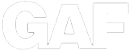 GAF Logo