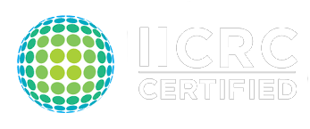 IICRC Certified